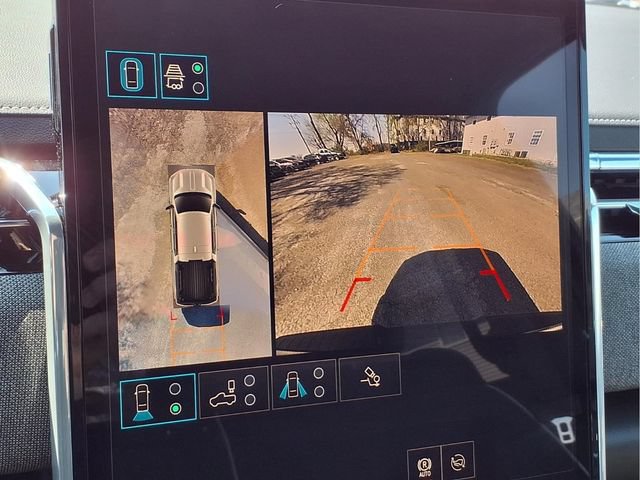 New 2026 GMC Sierra EV Elevation AWD/4WD image 8