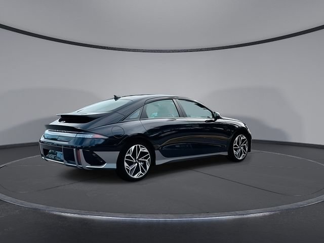 New 2024 Hyundai Ioniq 6 SEL AWD/4WD image 7