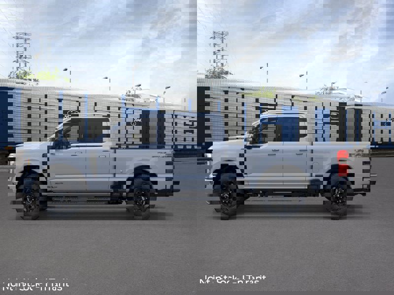 New 2026 Ford F250 4x4 Crew Cab Super Duty image 3