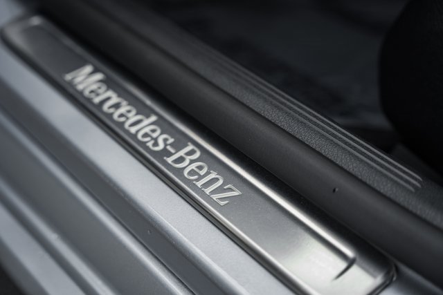 New 2025 Mercedes-Benz C 300 4MATIC Sedan image 41