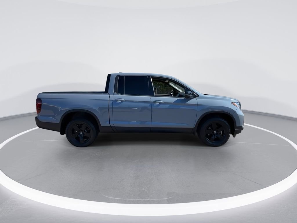 Used 2022 Honda Ridgeline Black Edition image 16