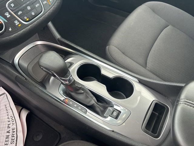Used 2023 Chevrolet Malibu LT image 27