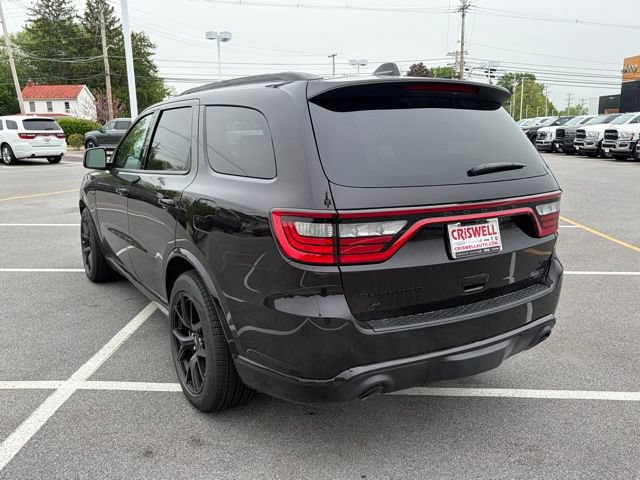 New 2026 Dodge Durango GT w/ Tow 'N Go Package AWD/4WD image 5