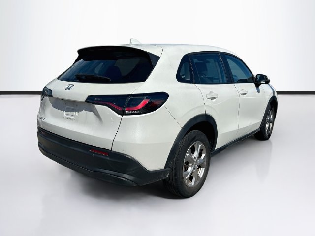 Certified 2023 Honda HR-V LX image 9