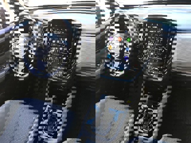 Certified 2025 Subaru Forester Premium w/ Convenience Package #1 image 8