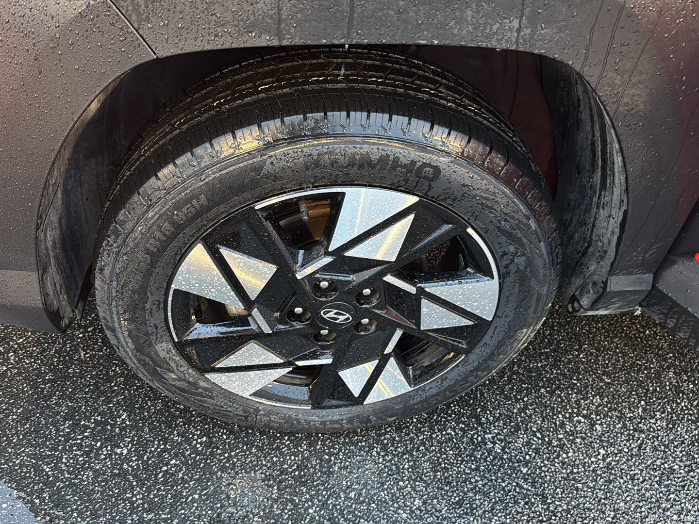 Used 2025 Hyundai Kona SEL image 31