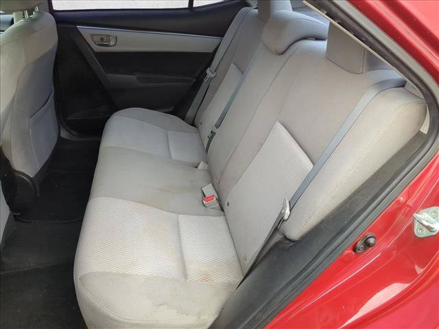 Used 2014 Toyota Corolla LE w/ Protection Package FWD image 18