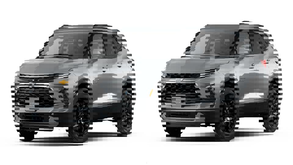 New 2026 Chevrolet Blazer LT w/ Convenience Package image 49