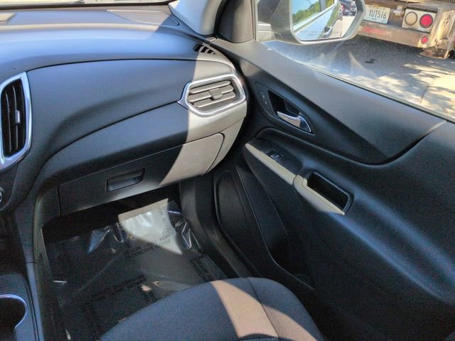 Used 2021 Chevrolet Equinox LT AWD/4WD image 19