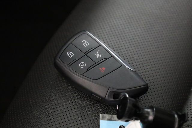 Used 2023 Buick Envision Avenir image 27