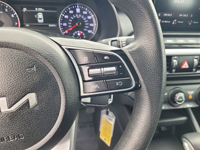 Used 2023 Kia Forte LXS image 20