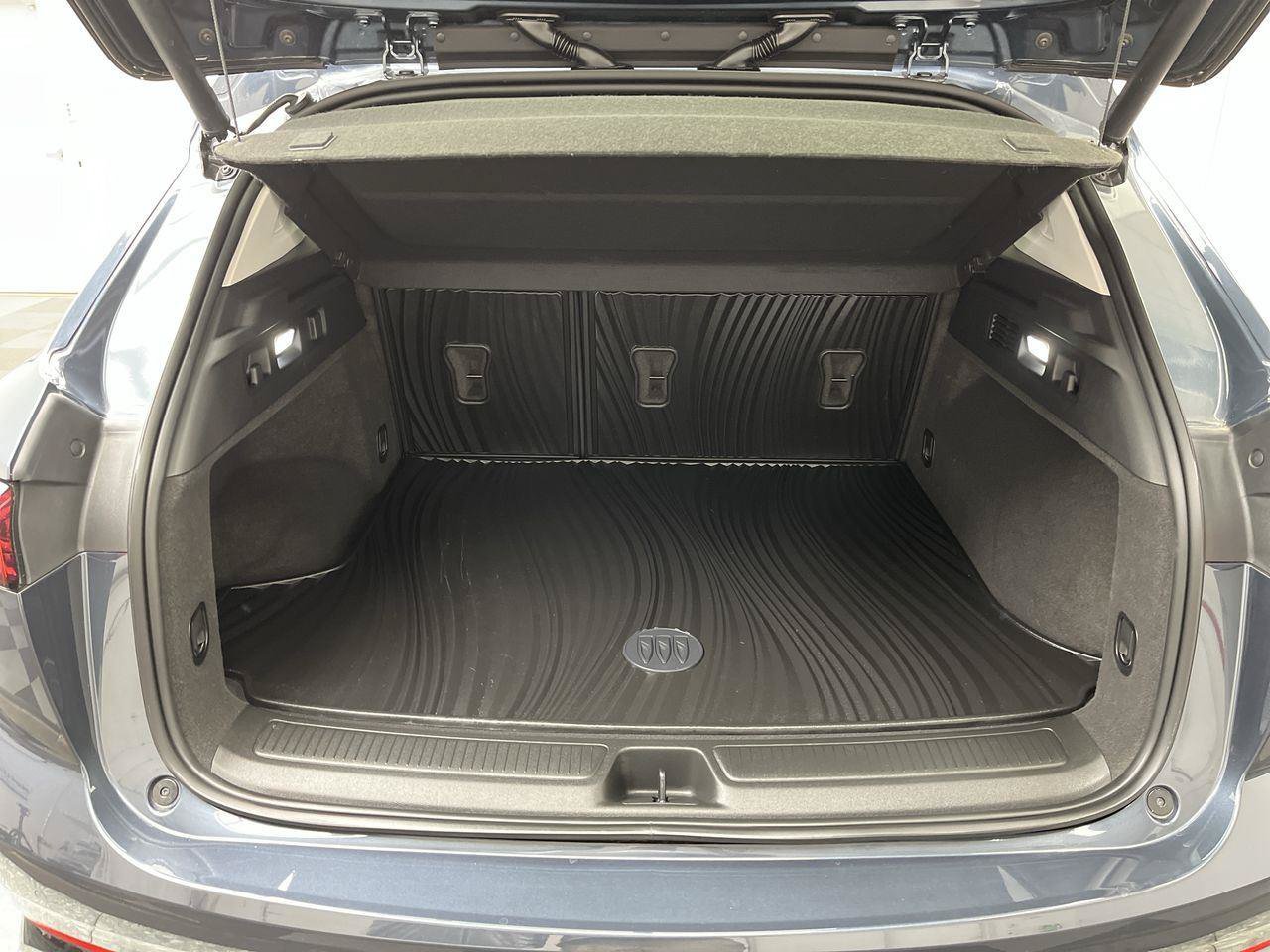 New 2026 Buick Envision Sport Touring AWD/4WD image 31