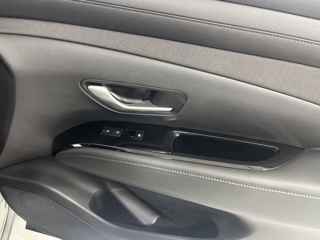 Used 2025 Hyundai Santa Cruz SEL image 22