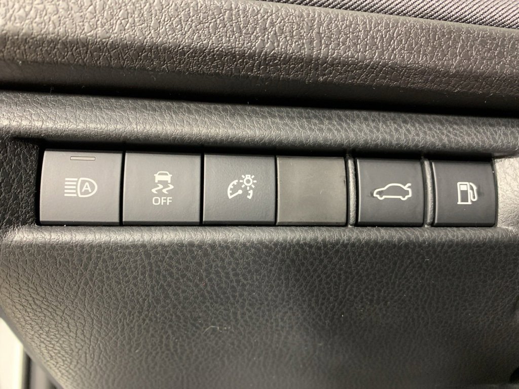 New 2026 Toyota Camry LE w/ Convenience Package image 16