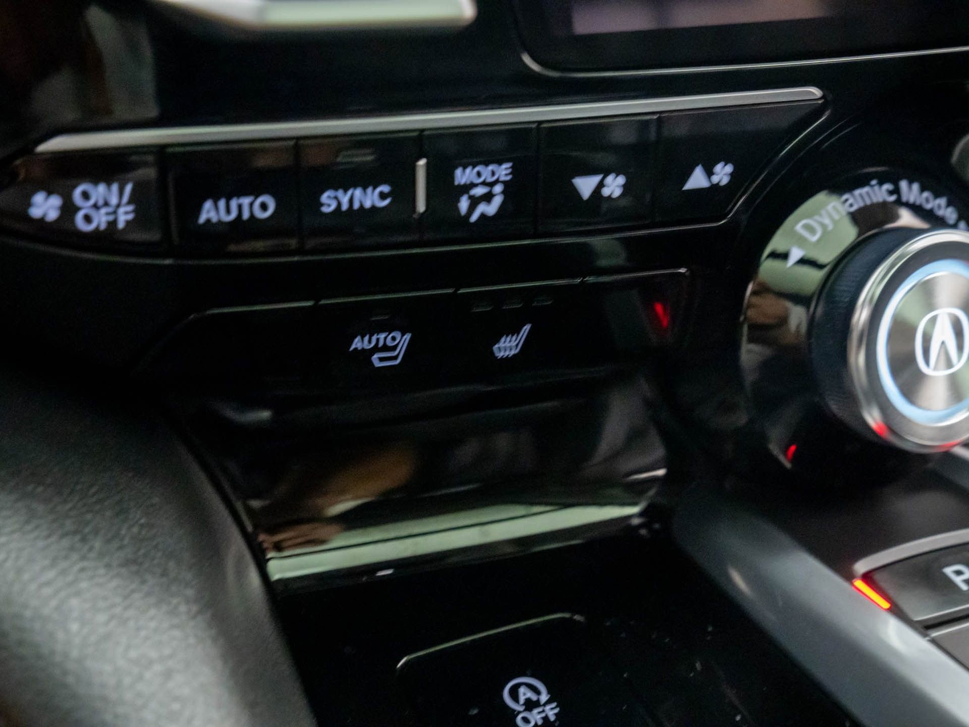 Used 2023 Acura MDX SH-AWD image 26