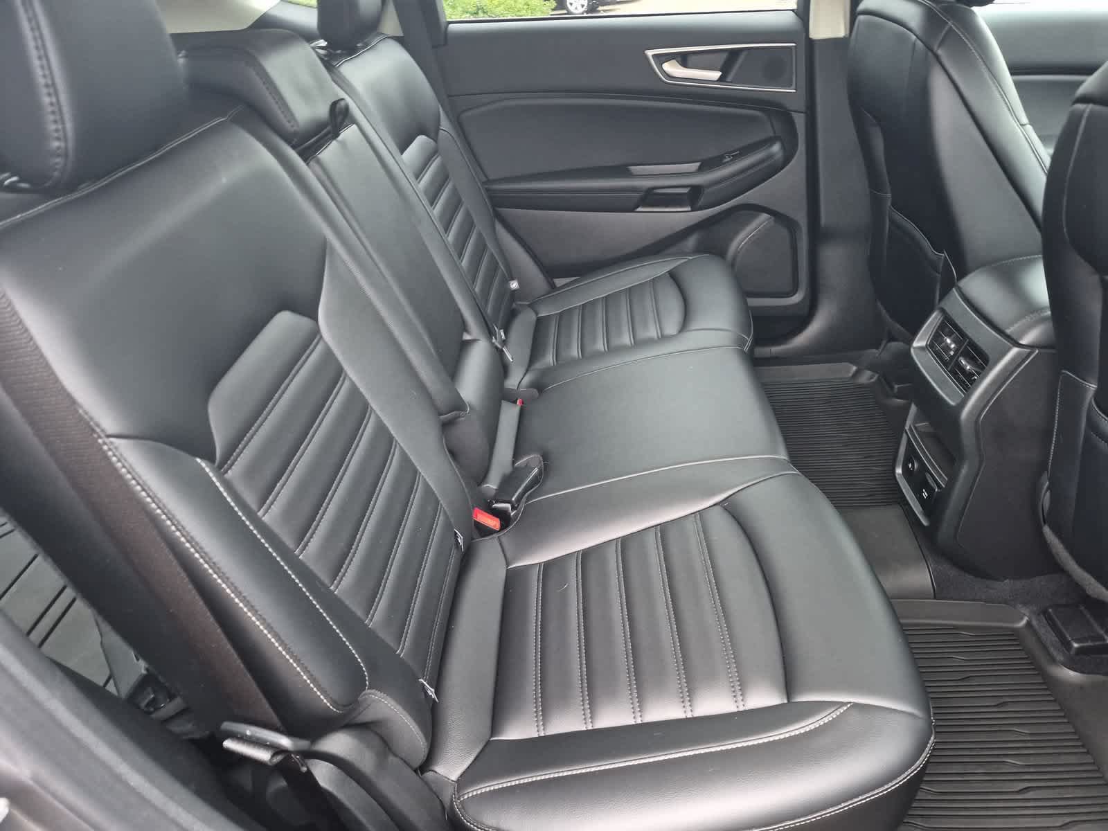 Used 2024 Ford Edge SEL w/ Convenience Package AWD/4WD image 20