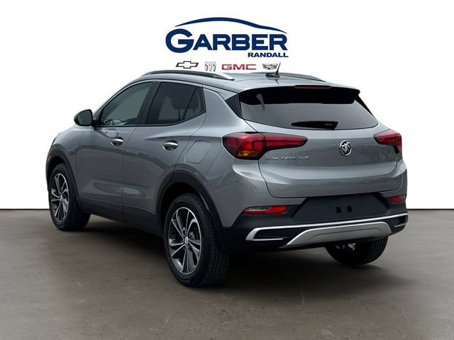 Used 2023 Buick Encore GX Select w/ Safety Package II FWD image 3