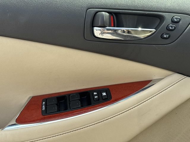 Used 2012 Lexus ES 350 FWD image 18