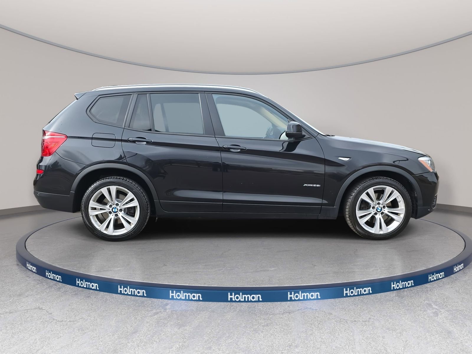 Used 2016 BMW X3 xDrive28i image 8