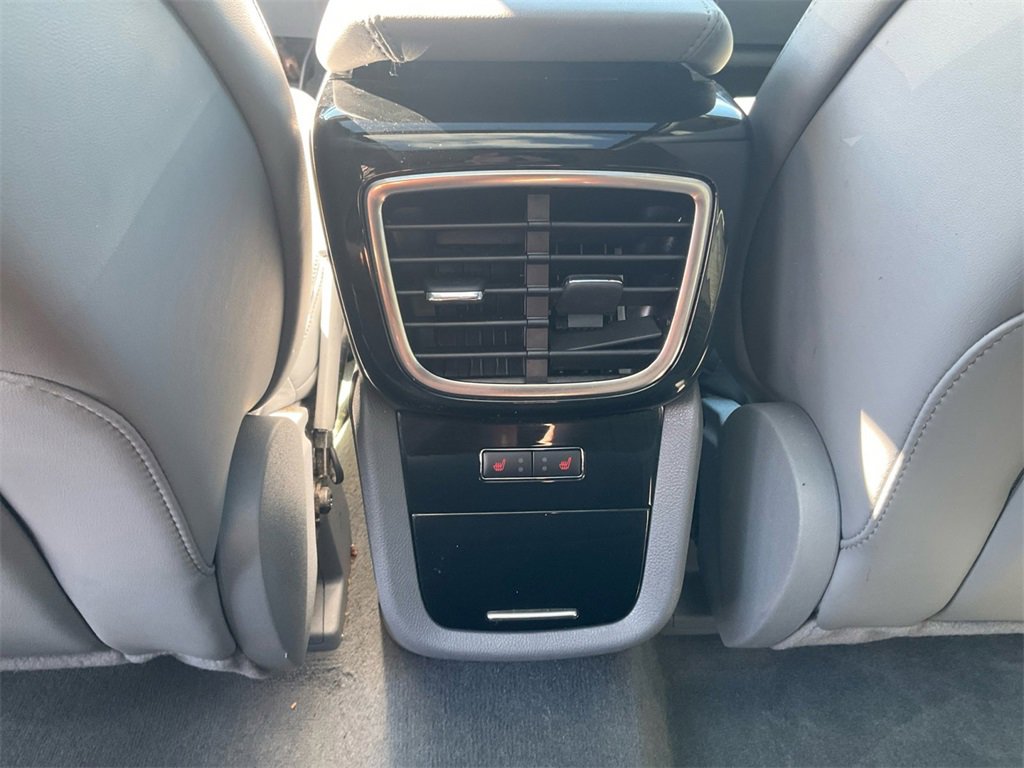 Used 2022 Lincoln Nautilus Reserve w/ Equipment Group 201A image 27