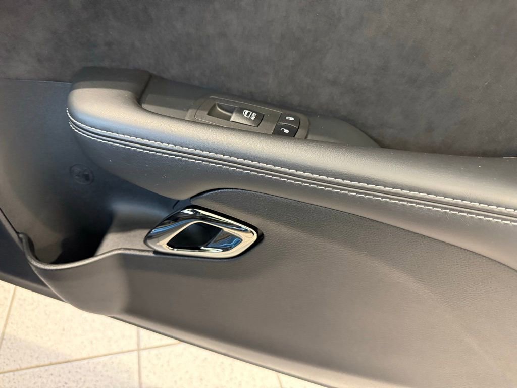 Used 2022 Dodge Challenger SRT Hellcat w/ Plus Package image 38