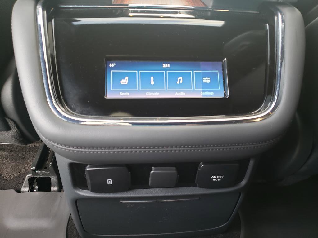 Used 2024 Lincoln Navigator Reserve image 15