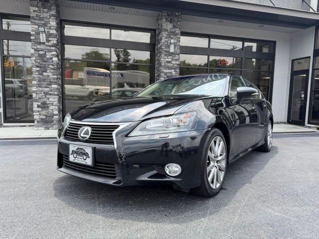 Used 2014 Lexus GS 350 AWD w/ Premium Package image 18