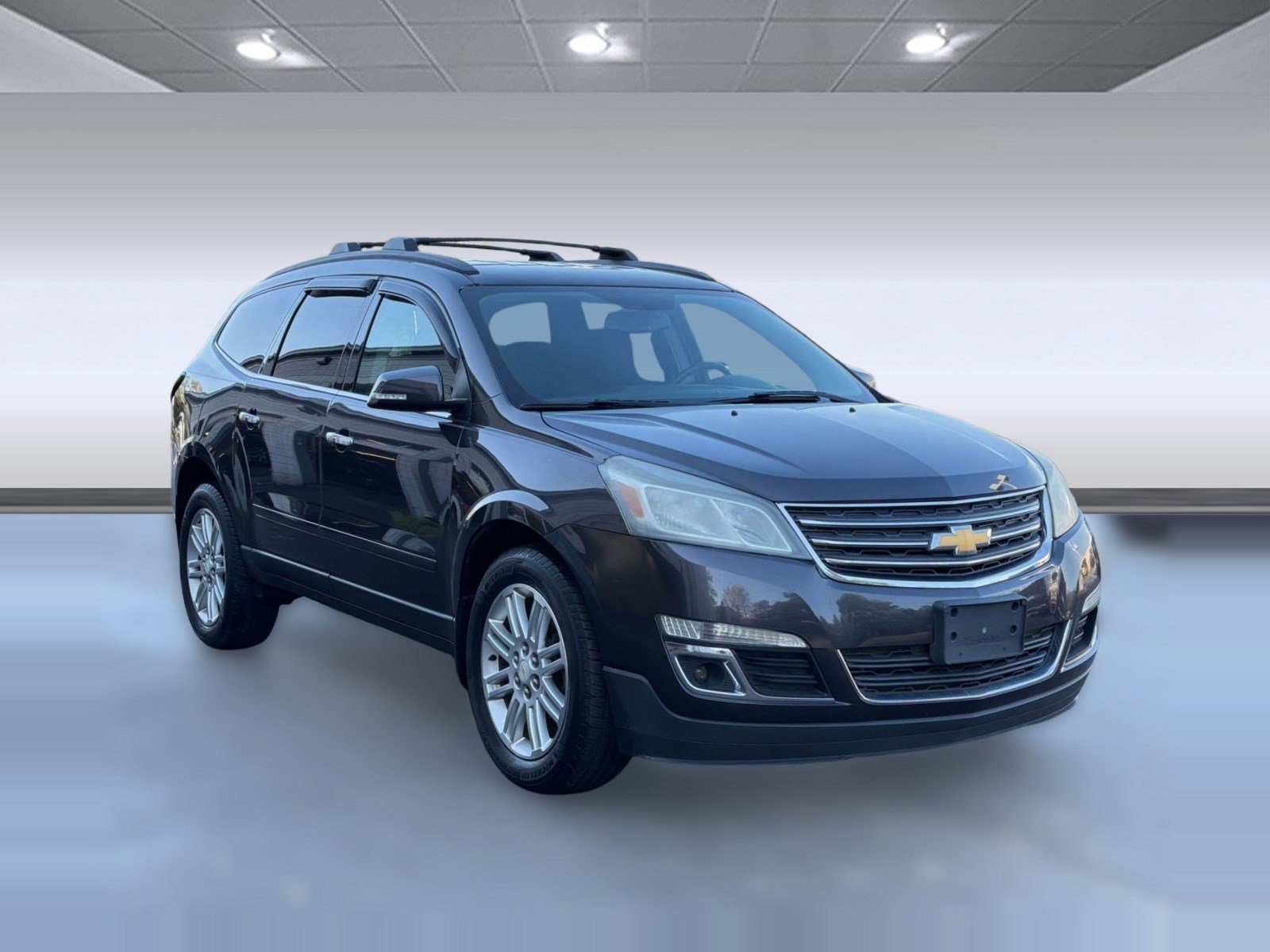 Used 2014 Chevrolet Traverse LT w/ All-Star Edition image 7