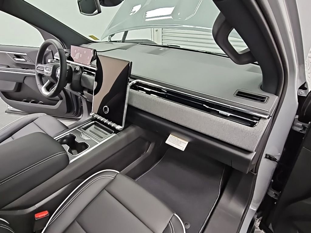 New 2026 GMC Sierra EV Elevation image 36