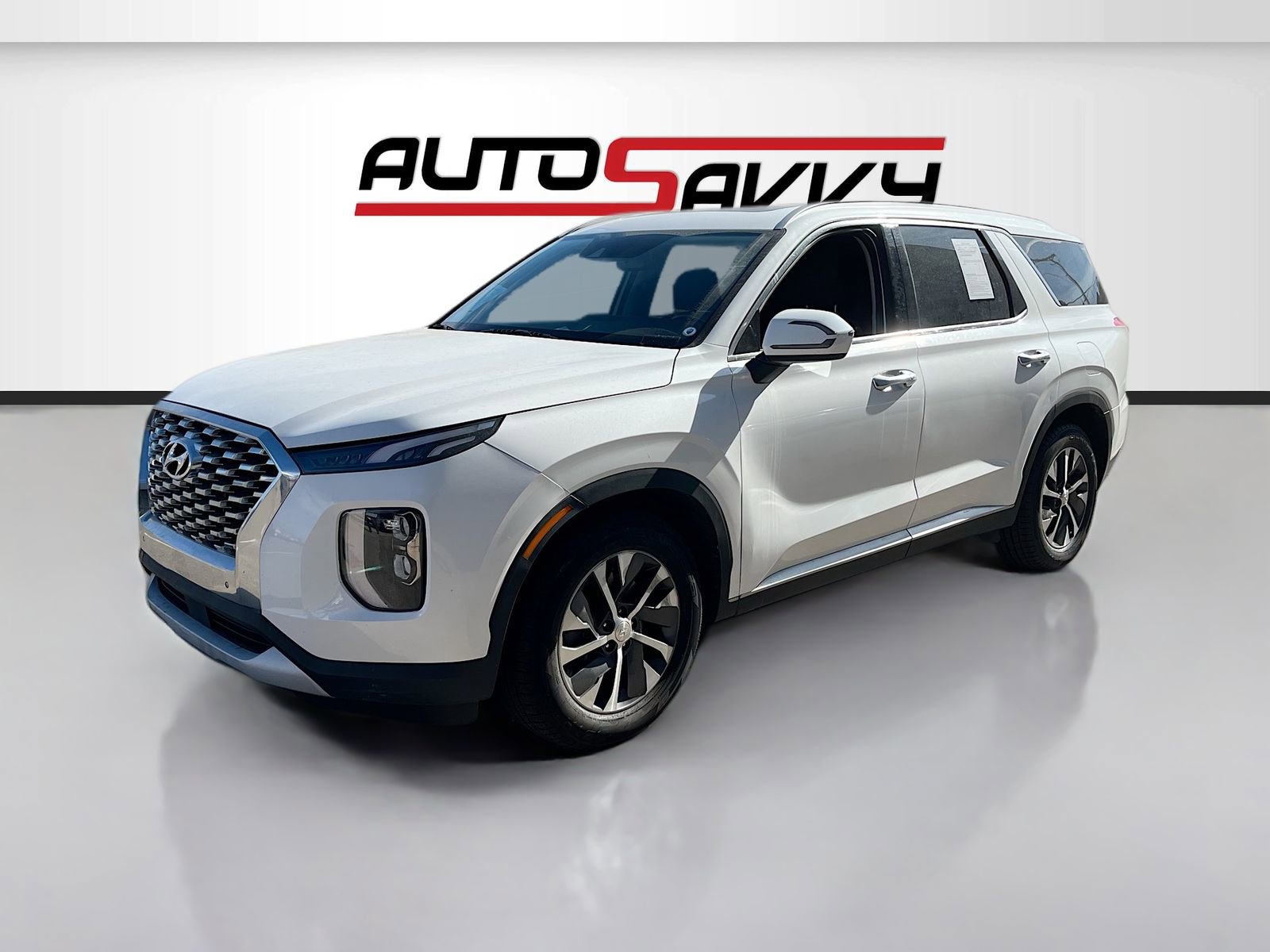 Used 2022 Hyundai Palisade SEL w/ Cargo Package image 3