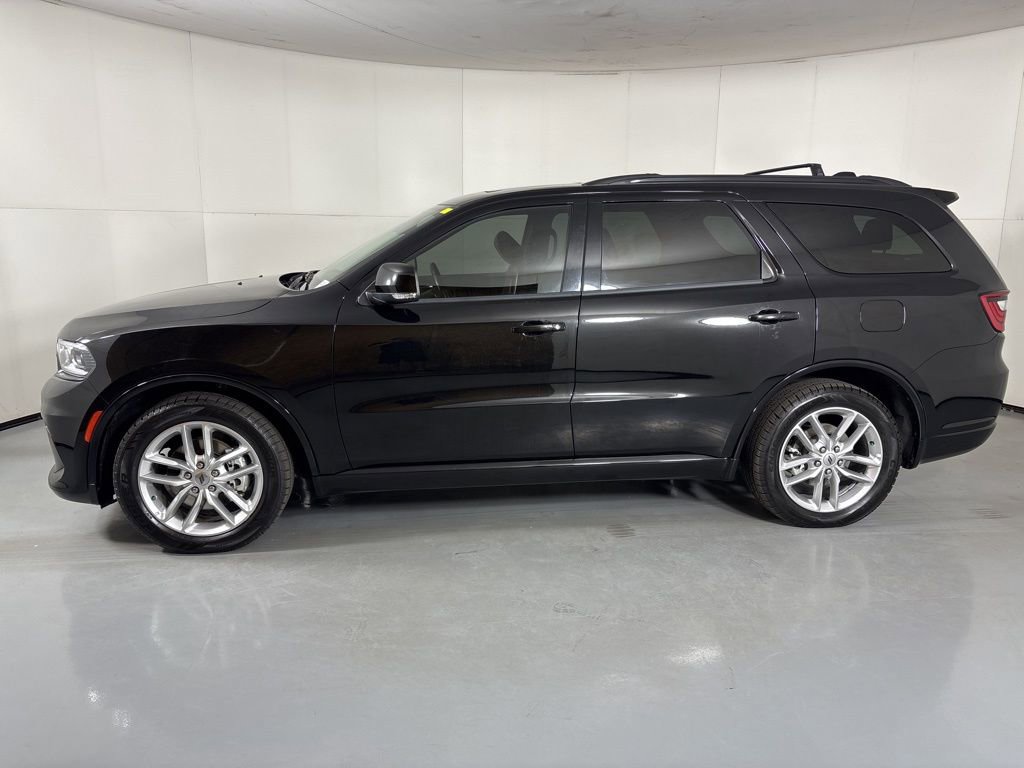 Used 2023 Dodge Durango GT image 5