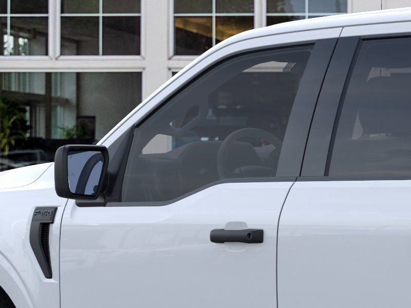 New 2026 Ford F150 STX w/ Equipment Group 200A AWD/4WD image 20
