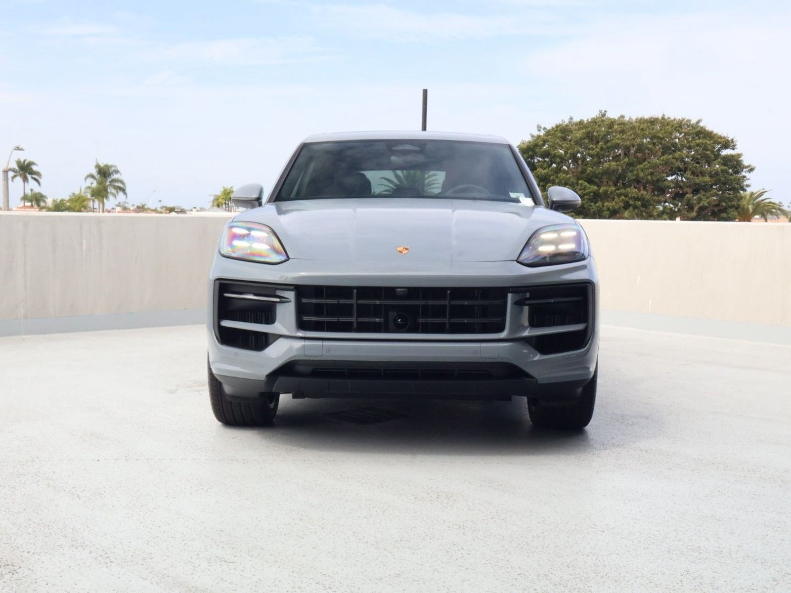 New 2026 Porsche Cayenne AWD/4WD image 6