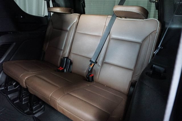 Used 2024 Chevrolet Tahoe High Country AWD/4WD image 15
