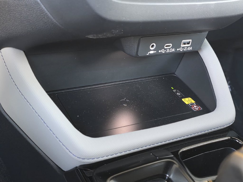 New 2026 Subaru Forester Limited AWD/4WD image 20