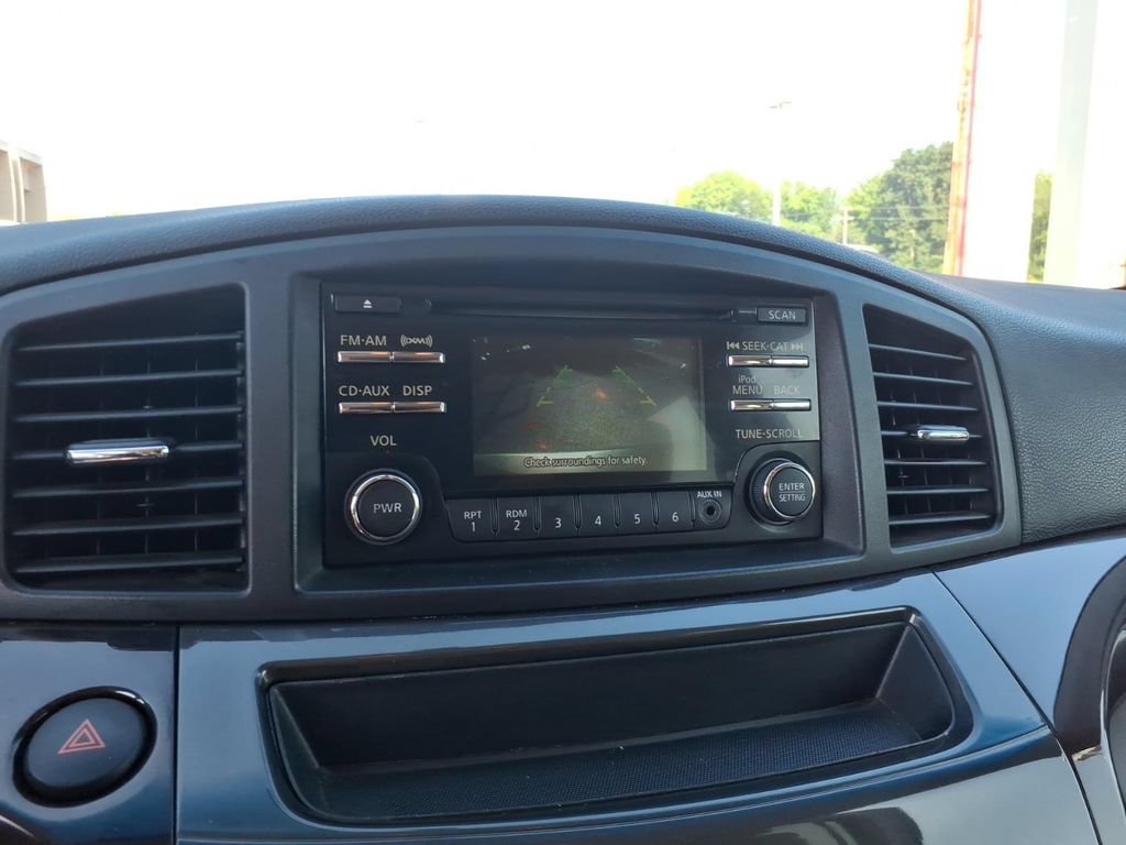 Used 2013 Nissan Quest SV FWD image 14