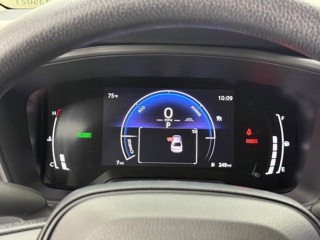 New 2026 Toyota Corolla LE image 15