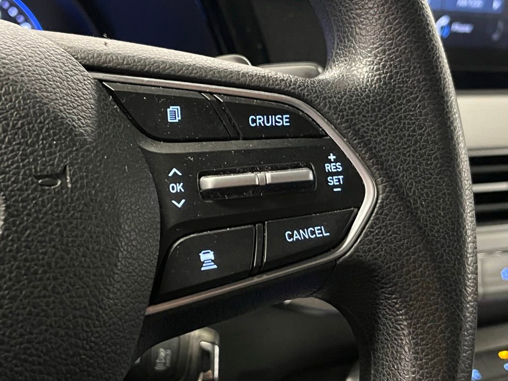 Used 2021 Hyundai Palisade SE image 24