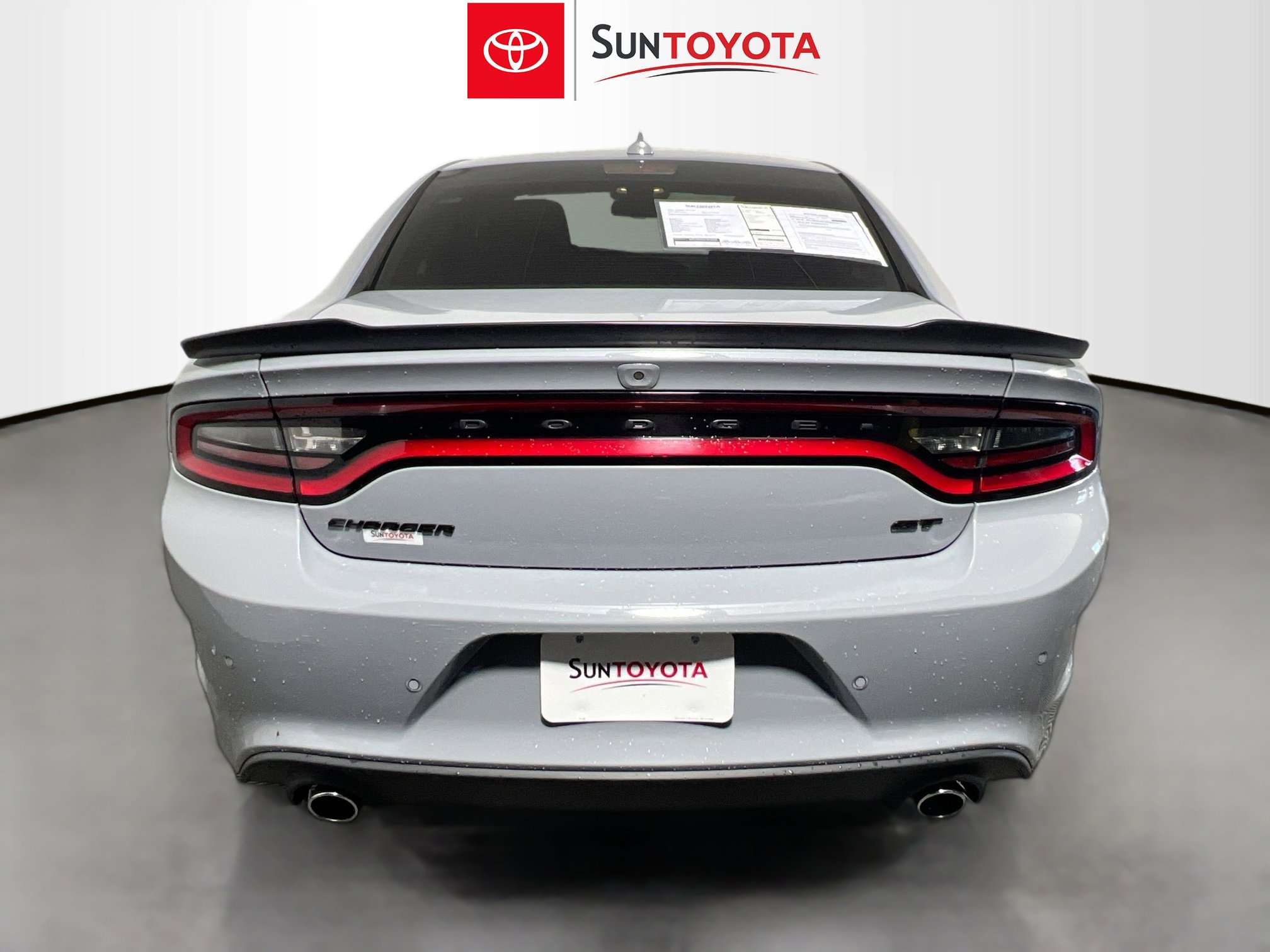 Used 2021 Dodge Charger GT w/ Blacktop Package image 5