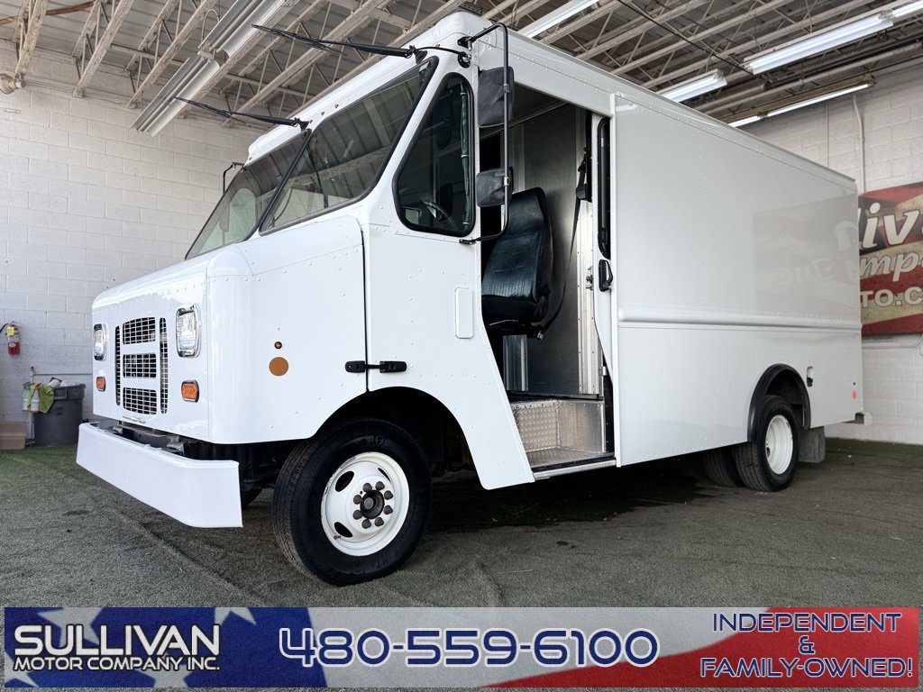 Used 2016 Ford E-350 and Econoline 350 Super Duty w/ A/C Prep Package