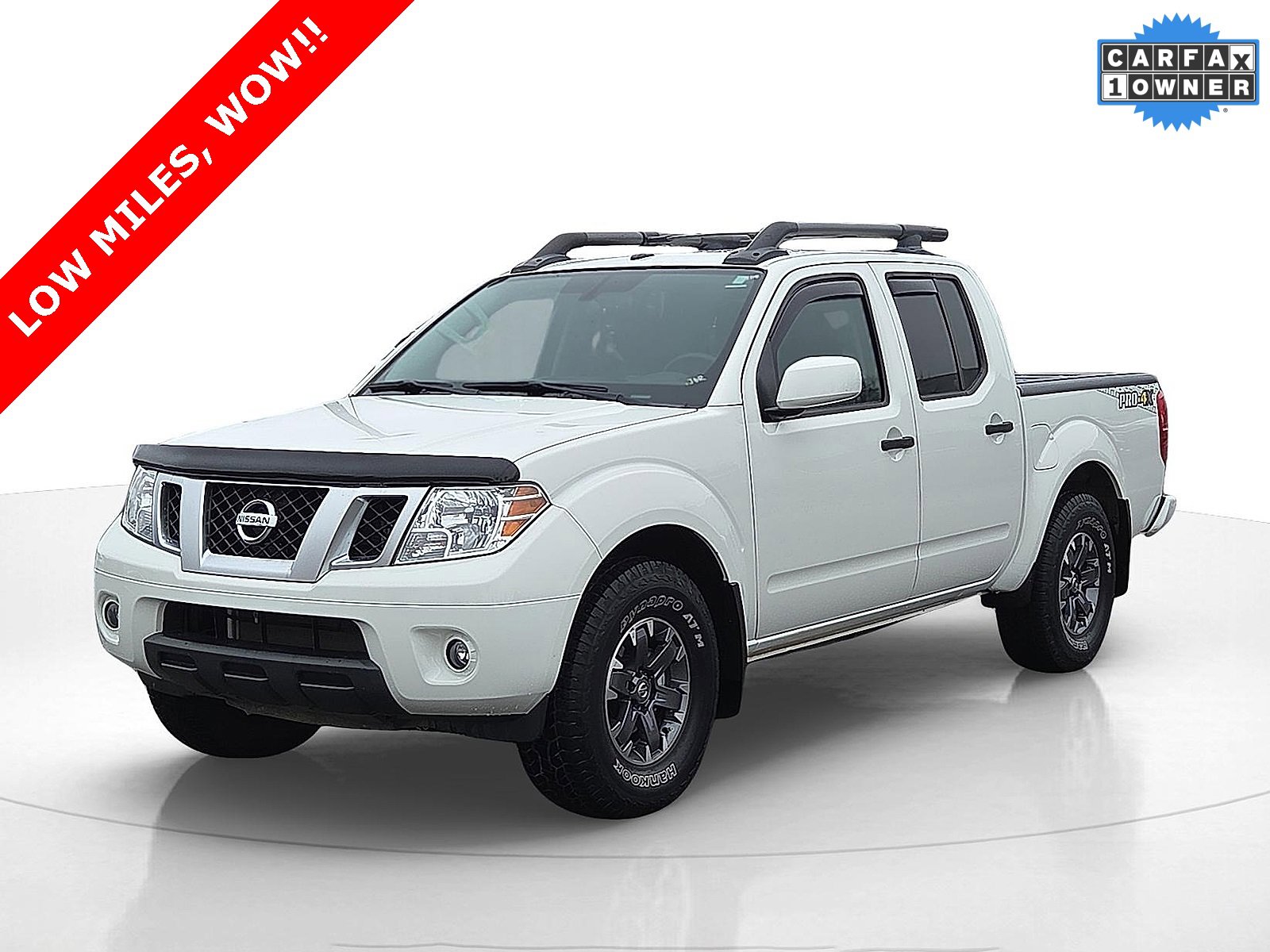 Used 2021 Nissan Frontier PRO-4X w/ Pro-4x Utility Package video 2
