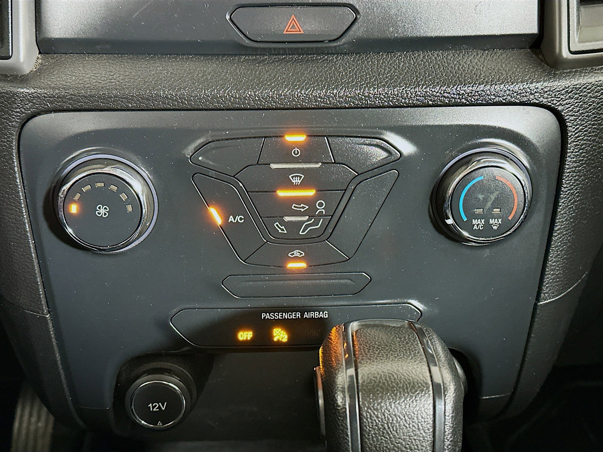 Used 2019 Ford Ranger XL w/ Equipment Group 101A Mid RWD image 22