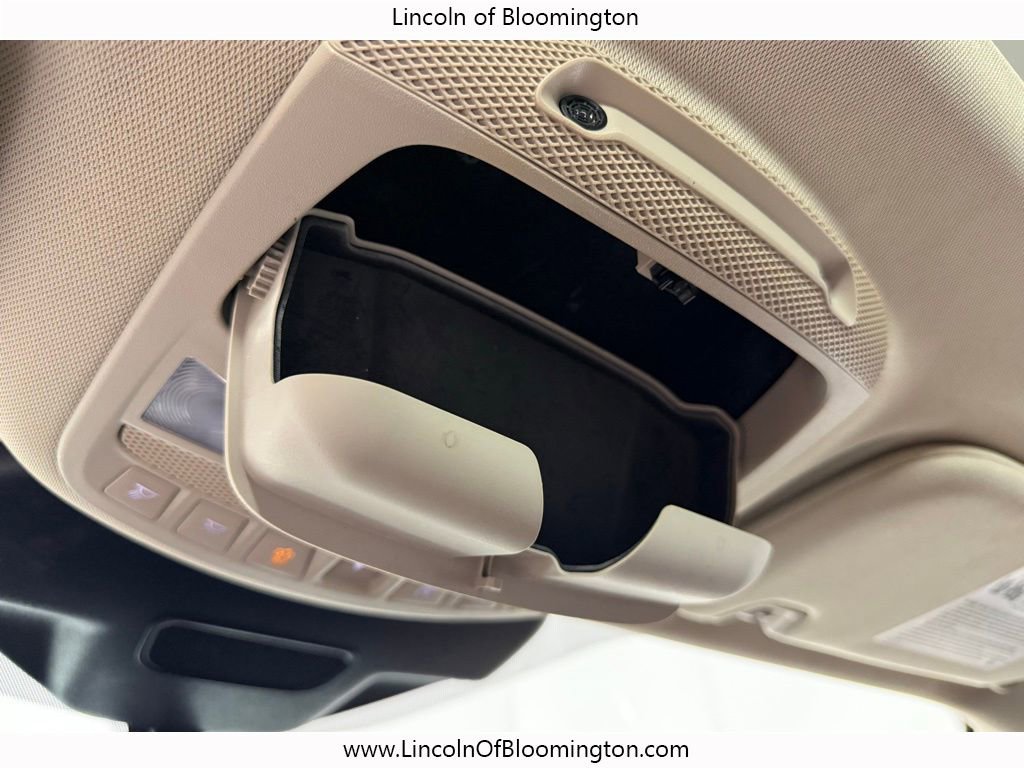 Used 2020 Lincoln Nautilus Reserve w/ Equipment Group 201A image 50