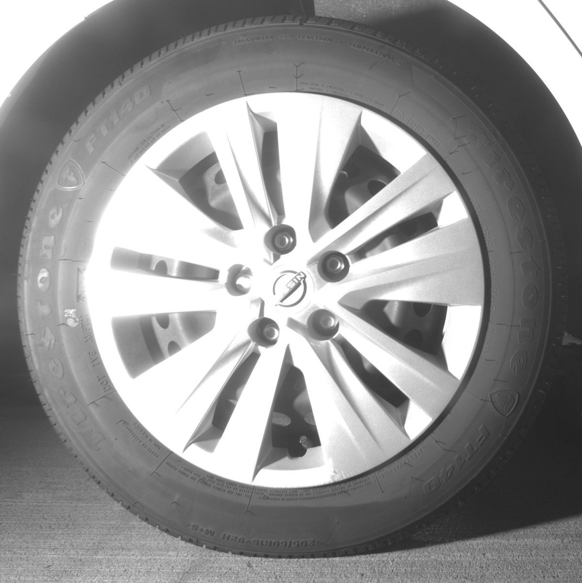 Used 2025 Nissan Sentra S image 15