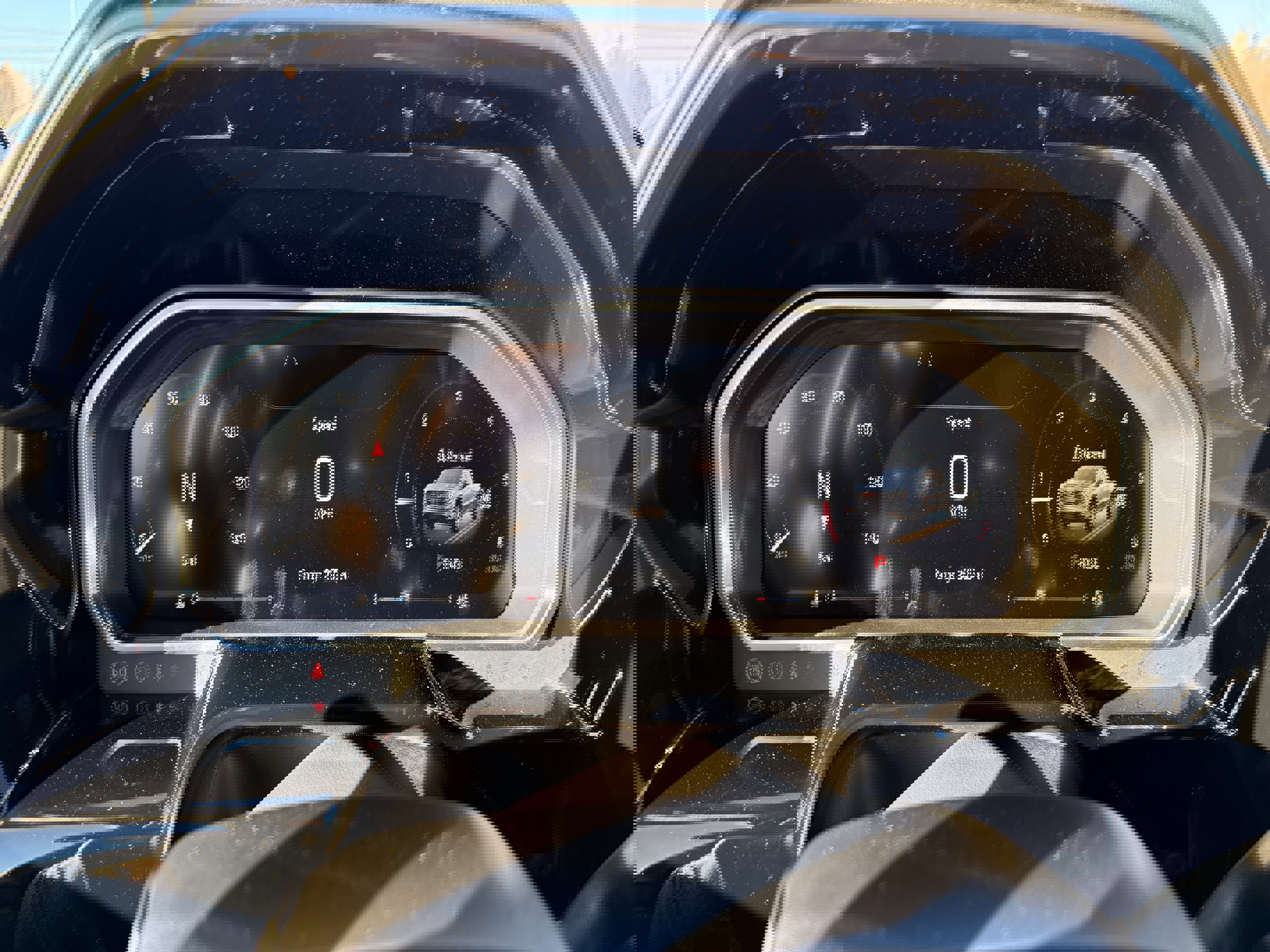 New 2026 GMC Sierra 1500 SLE w/ X31 Off-Road Package image 14