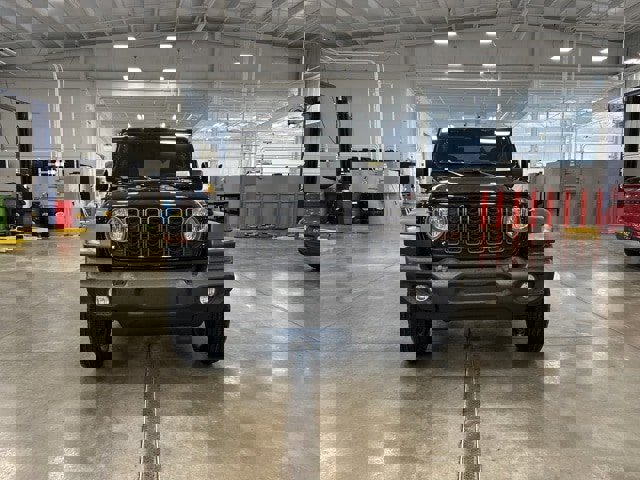 New 2026 Jeep Wrangler Sport image 2