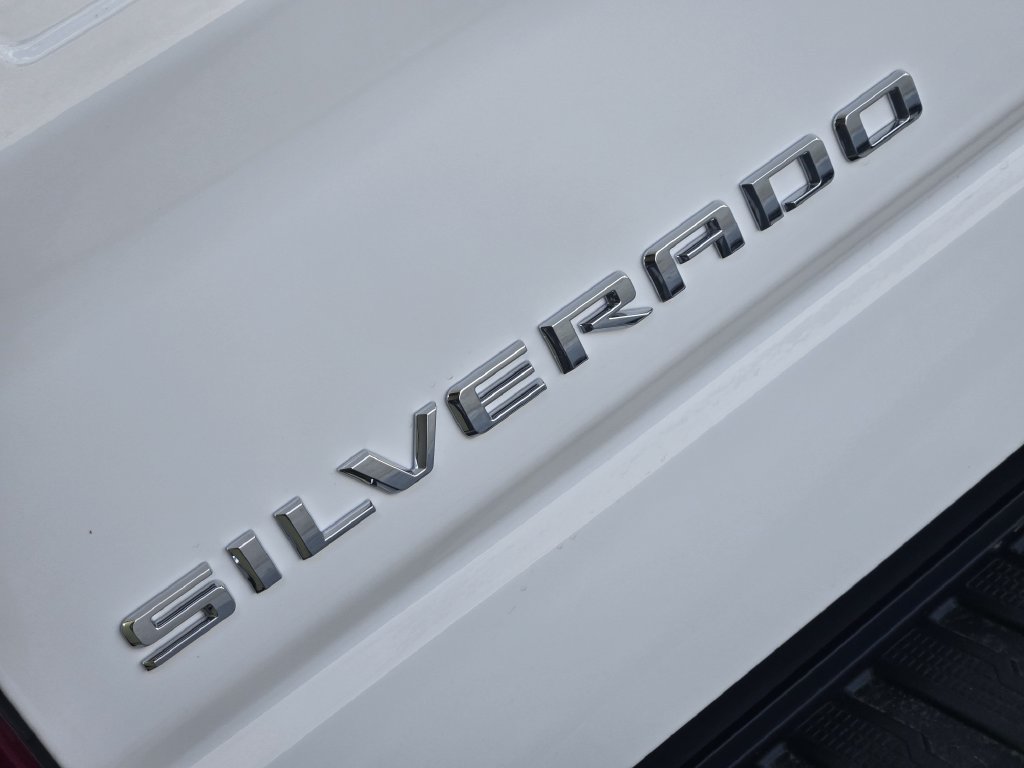 New 2026 Chevrolet Silverado 1500 LT w/ Texas Edition Plus RWD image 12