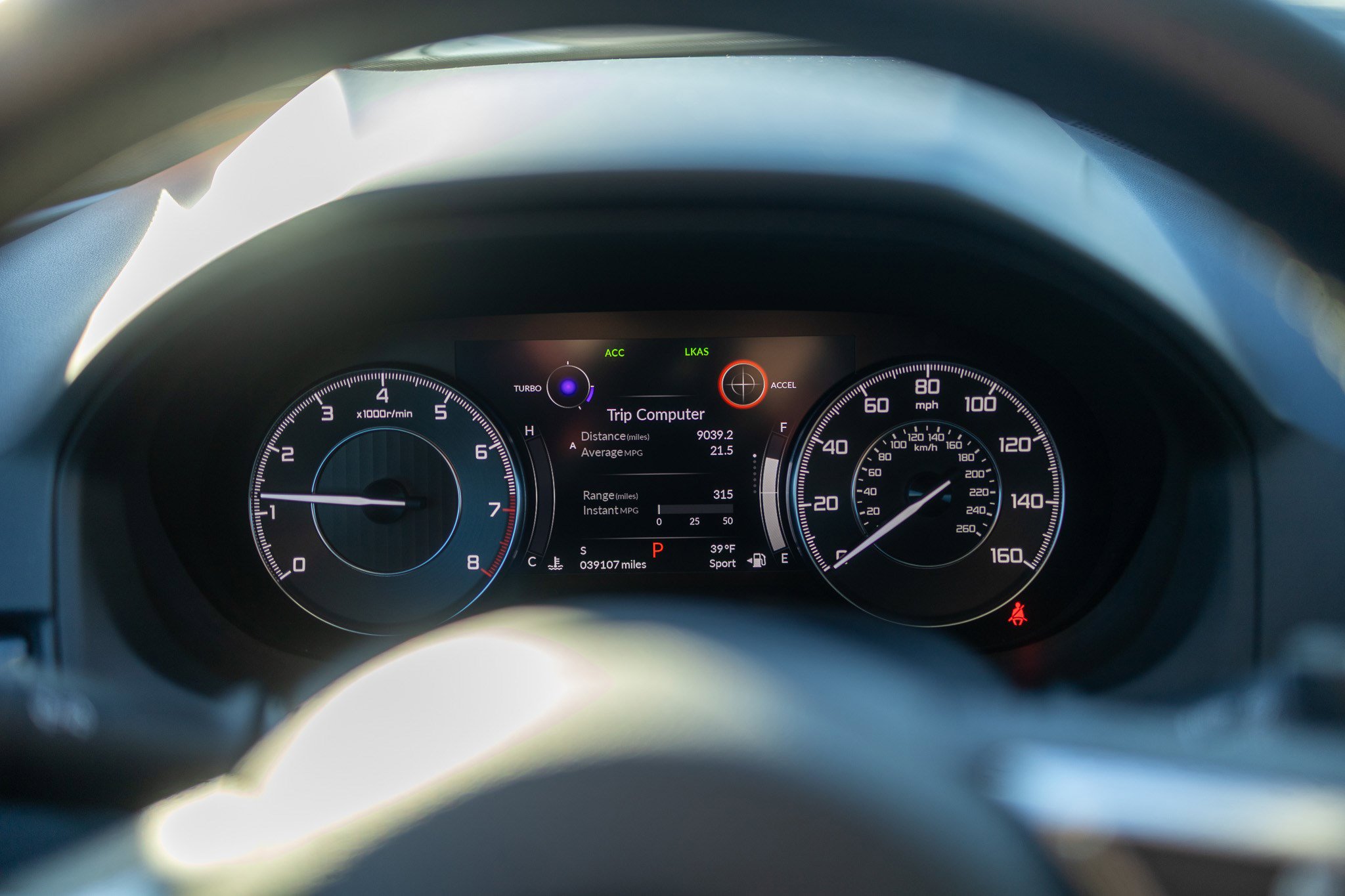 Used 2019 Acura RDX Base image 29