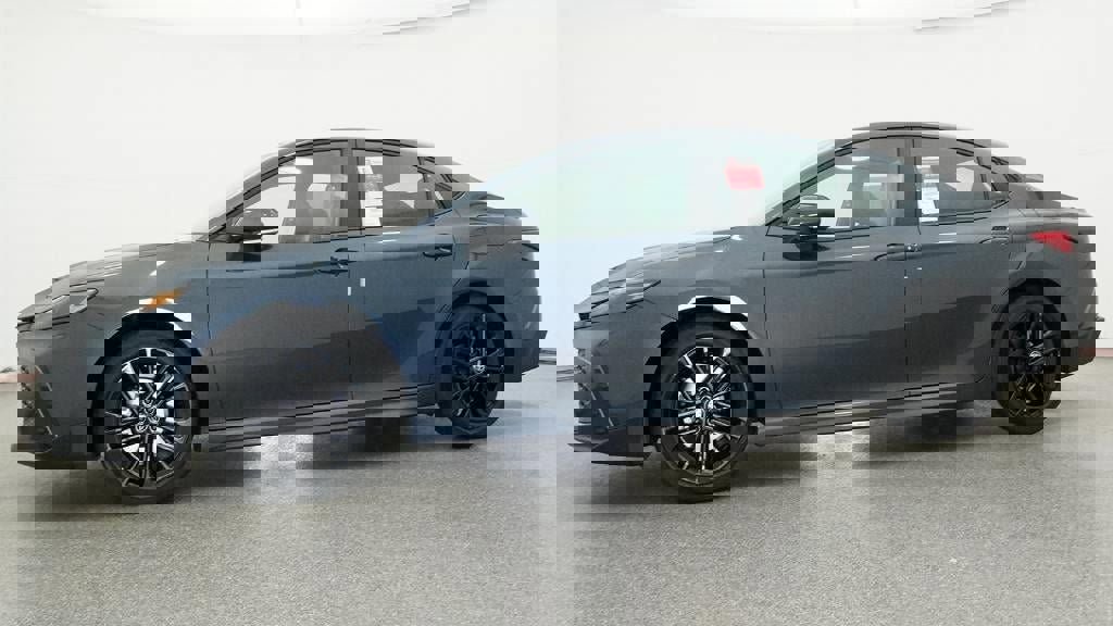 New 2026 Toyota Camry SE image 18