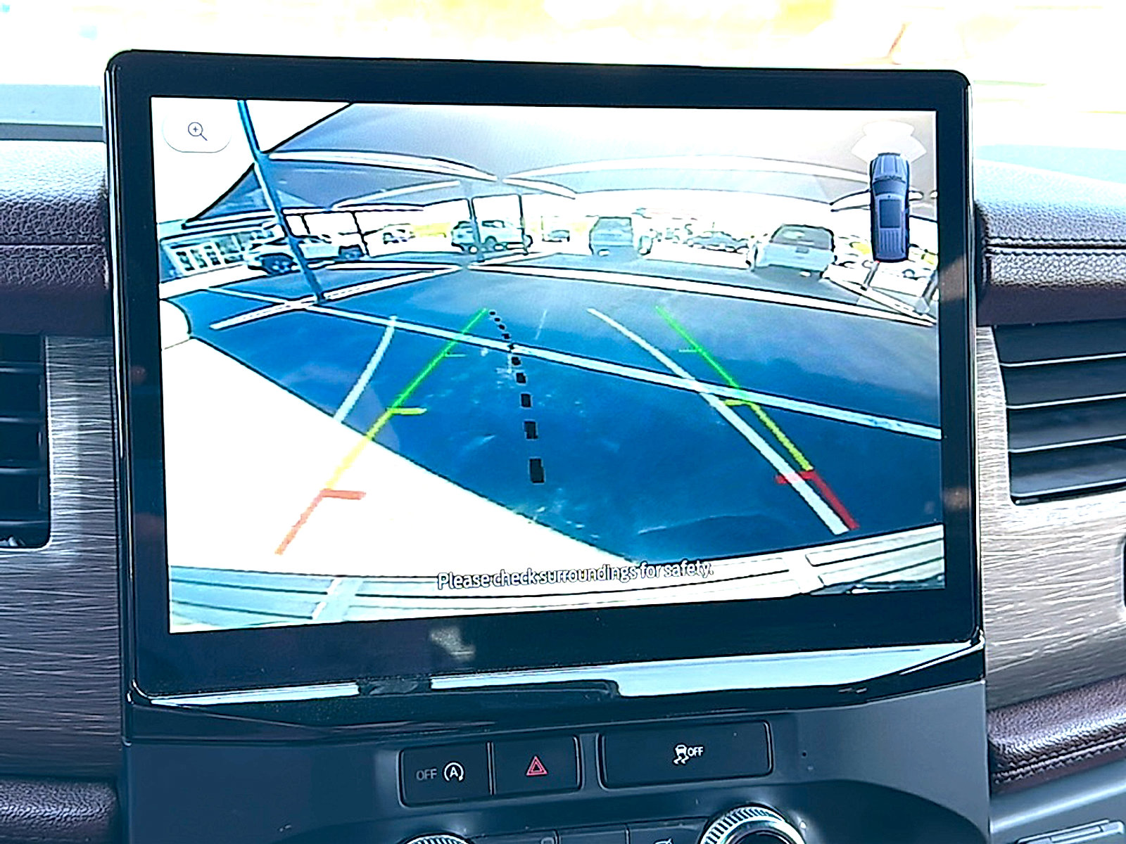 Used 2023 Ford Expedition Limited image 35